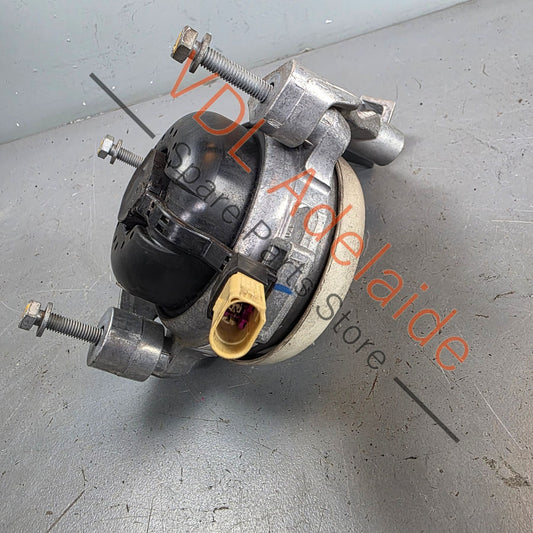 4M0399202G   Audi SQ7 Urus Bentayga Hydro Engine Mount Right 4M0399202G