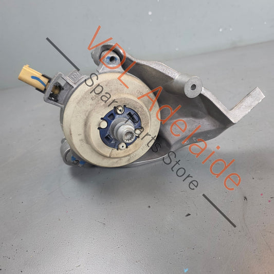 4M0399202G   Audi SQ7 Urus Bentayga Hydro Engine Mount Right 4M0399202G