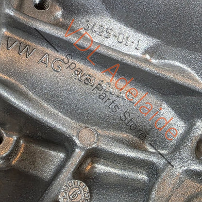 4M0399113B   Aud VW V8 Engine Mount Bracket Aluminium 4M0399113B Left