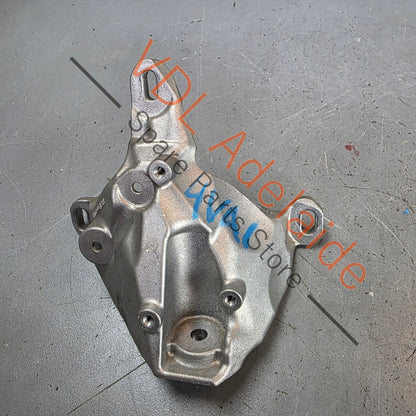 4M0399113B   Aud VW V8 Engine Mount Bracket Aluminium 4M0399113B Left
