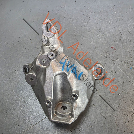 4M0399113B   Aud VW V8 Engine Mount Bracket Aluminium 4M0399113B Left