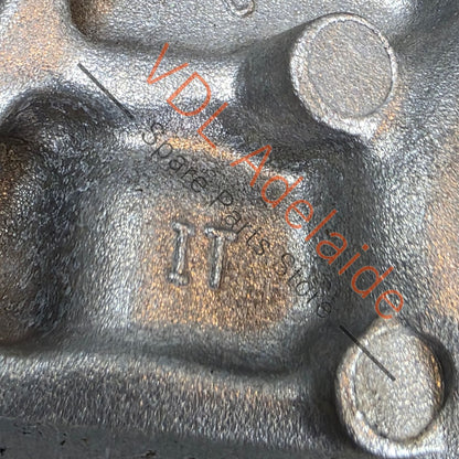 4M0399113B   Aud VW V8 Engine Mount Bracket Aluminium 4M0399113B Left
