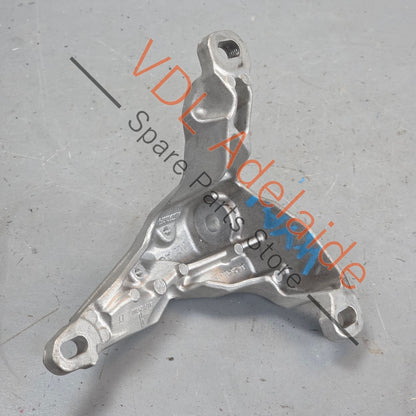 4M0399114B   Aud VW V8 Engine Mount Bracket Aluminium 4M0399114B Right