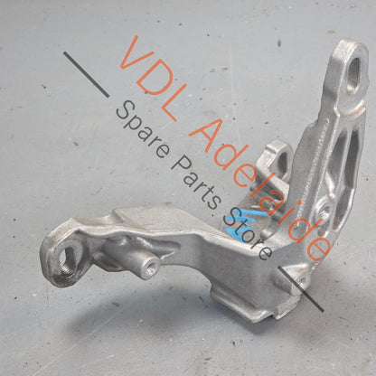 4M0399114B   Aud VW V8 Engine Mount Bracket Aluminium 4M0399114B Right