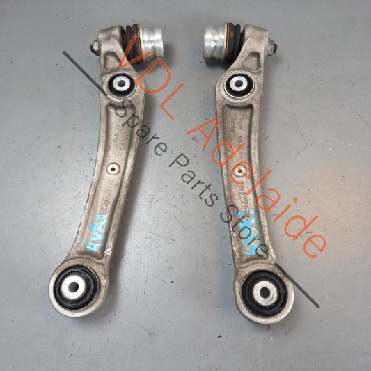 36A407151D 36A407152C  Bentley Bentayga Front Suspension Lower Control Arm Pair 36A407151D 36A407152C