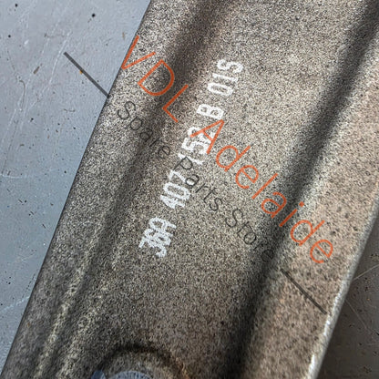 36A407151D 36A407152C  Bentley Bentayga Front Suspension Lower Control Arm Pair 36A407151D 36A407152C