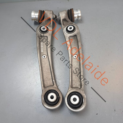 36A407151D 36A407152C  Bentley Bentayga Front Suspension Lower Control Arm Pair 36A407151D 36A407152C