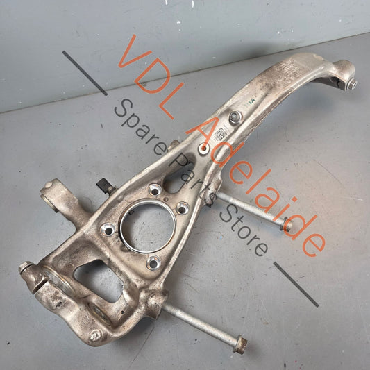 4M0407254L 4M0407560A  Bentley Bentayga Front Right Suspension Knuckle 4M0407254L