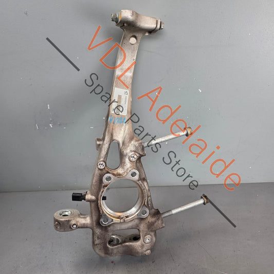 4M0407253L 4M0407559A  Bentley Bentayga Front Left Suspension Knuckle 4M0407253L