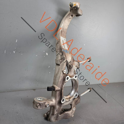 4M0407253L 4M0407559A  Bentley Bentayga Front Left Suspension Knuckle 4M0407253L