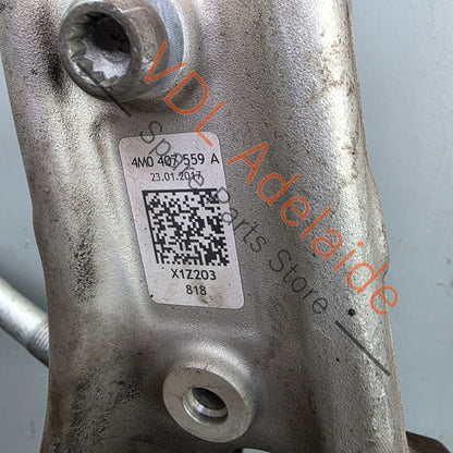 4M0407253L 4M0407559A  Bentley Bentayga Front Left Suspension Knuckle 4M0407253L