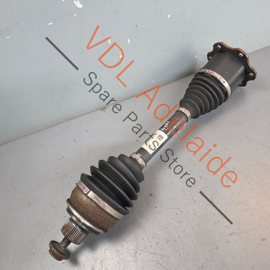 4M0407271K 4M0407271G  Bentayga Audi SQ7 Front Axle Driveshaft 4M0407271K 4M0407271G