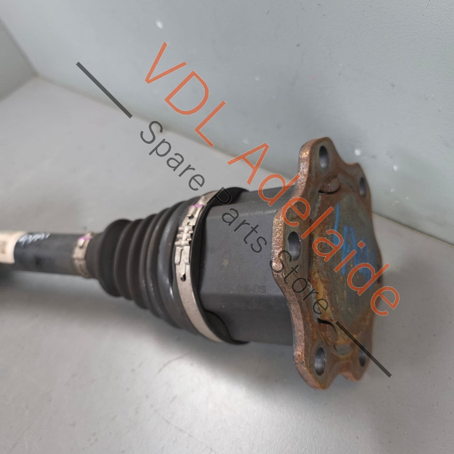 4M0407271K 4M0407271G  Bentayga Audi SQ7 Front Axle Driveshaft 4M0407271K 4M0407271G