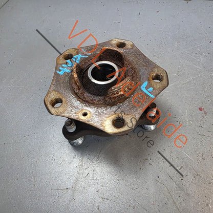 4M0498625E   Bentley Bentayga 4V Front Wheel Bearing 4M0498625E 5x130