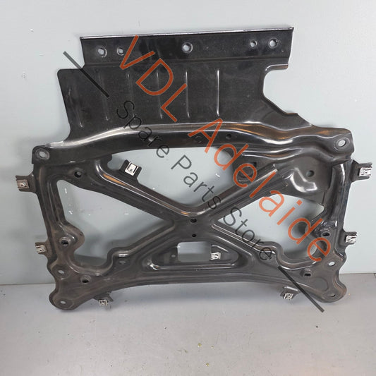 4M2399345F 4M2399345C  Bentley Bentayga Front Lower Subframe for RHD 4M2399345F 4M2399345C