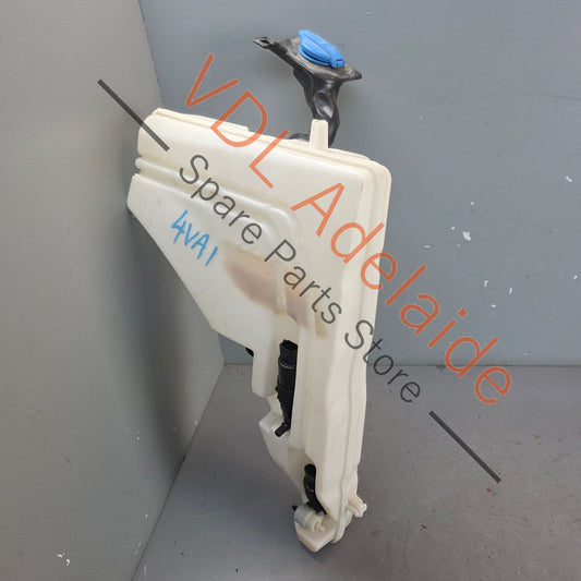 4M0955449G 4M0955462  Audi Q7 Bentayga Windscreen Washer Bottle Tank 4M0955462 4M0955449G