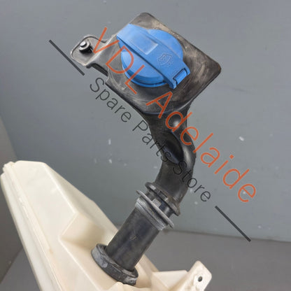 4M0955449G 4M0955462  Audi Q7 Bentayga Windscreen Washer Bottle Tank 4M0955462 4M0955449G