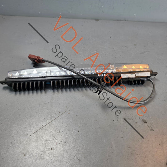 4W0945703   Bentley Bentayga Rear Bumper Reversing Light 4W0945703