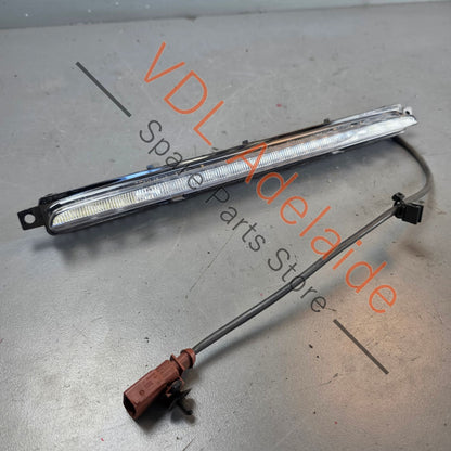 4W0945703   Bentley Bentayga Rear Bumper Reversing Light 4W0945703