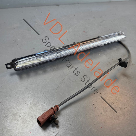 4W0945703   Bentley Bentayga Rear Bumper Reversing Light 4W0945703