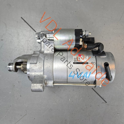 57911024   Audi Porsche Bentley VW Starter Motor 057911024 Denso