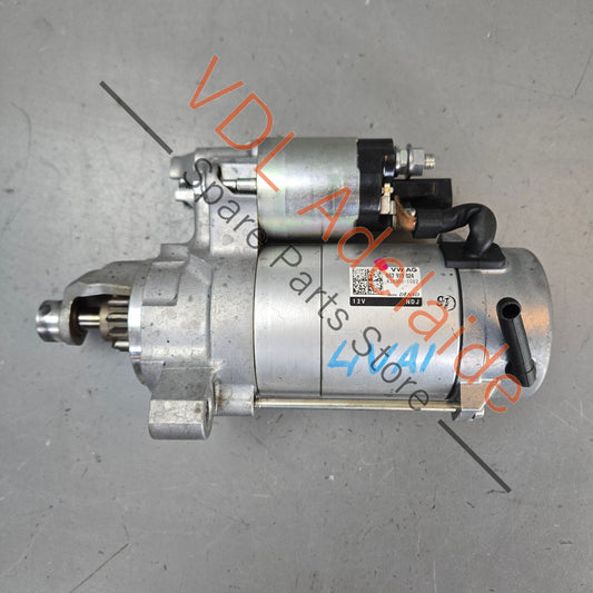 57911024   Audi Porsche Bentley VW Starter Motor 057911024 Denso