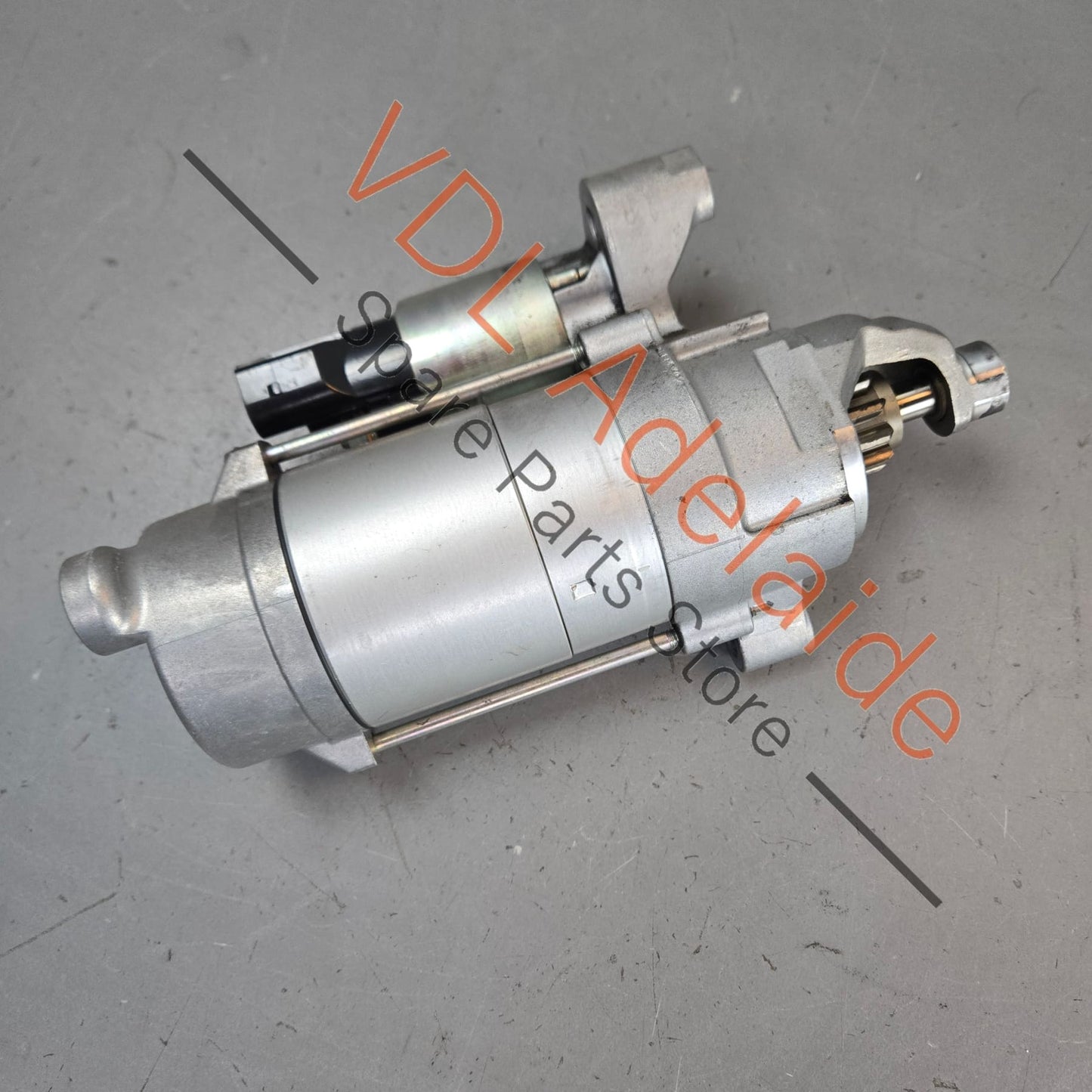 57911024   Audi Porsche Bentley VW Starter Motor 057911024 Denso
