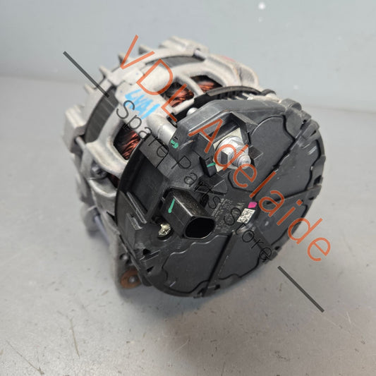 057903025B   Audi SQ7 Bentley Bentayga 250A BOSCH Genuine Alternator 057903025B 057903025BX