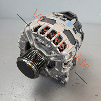 057903025B   Audi SQ7 Bentley Bentayga 250A BOSCH Genuine Alternator 057903025B 057903025BX