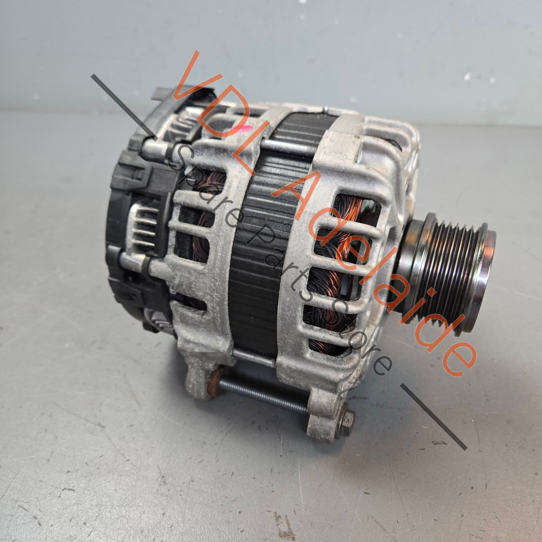 057903025B   Audi SQ7 Bentley Bentayga 250A BOSCH Genuine Alternator 057903025B 057903025BX