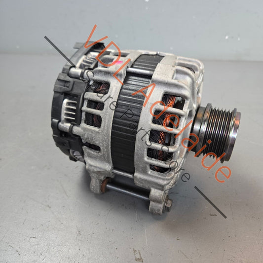 057903025B   Audi SQ7 Bentley Bentayga 250A BOSCH Genuine Alternator 057903025B 057903025BX