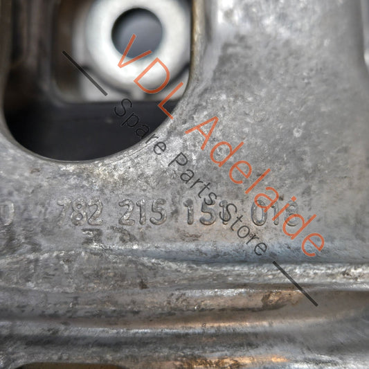 4M0199255AJ   Bentley Bentayga Engine Mount Left 4M0199255AJ