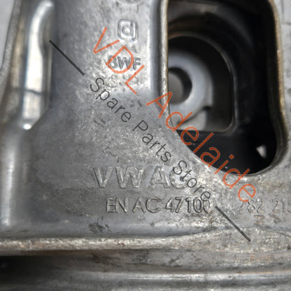 4M0199255AJ   Bentley Bentayga Engine Mount Left 4M0199255AJ