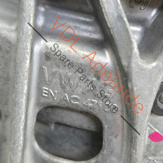 4M0199256AJ   Bentley Bentayga Engine Mount Right 4M0199256AJ