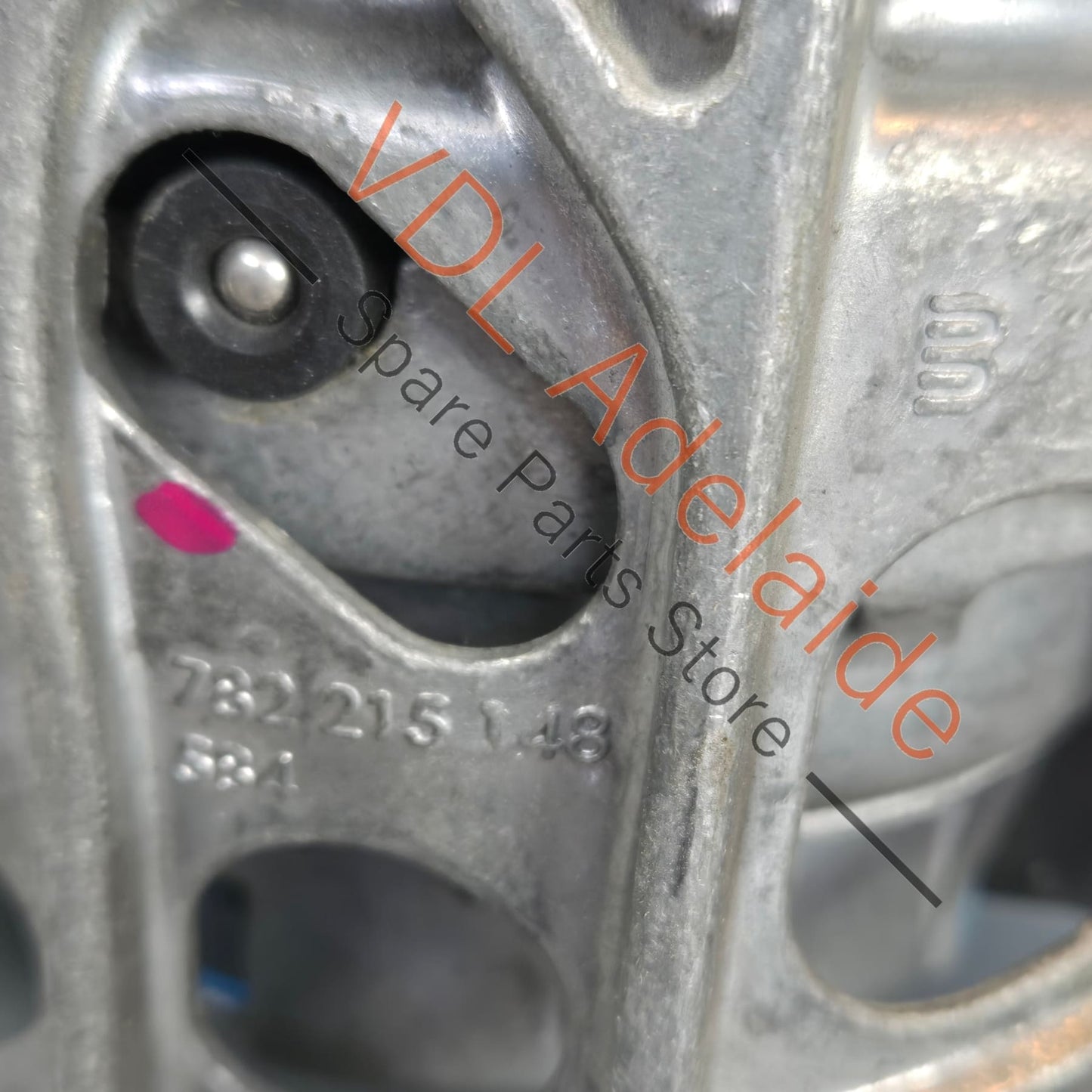 4M0199256AJ   Bentley Bentayga Engine Mount Right 4M0199256AJ