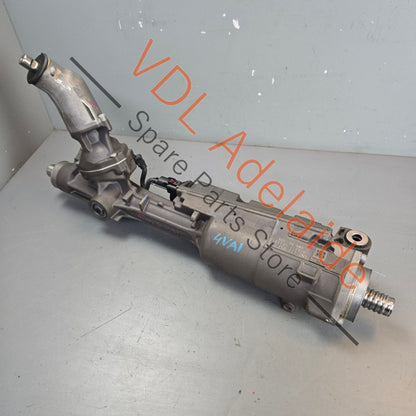 4N2423053F   Bentley Bentayga Steering Rack suit RHD Genuine OEM 4N2423053F With Warranty