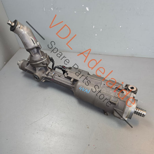 4N2423053F   Bentley Bentayga Steering Rack suit RHD Genuine OEM 4N2423053F With Warranty