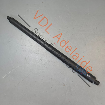 36A827551A   Bentley Bentayga Boot Strut Set Pair 36A827551A 36A827552A