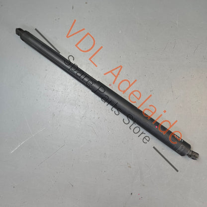 36A827551A   Bentley Bentayga Boot Strut Set Pair 36A827551A 36A827552A