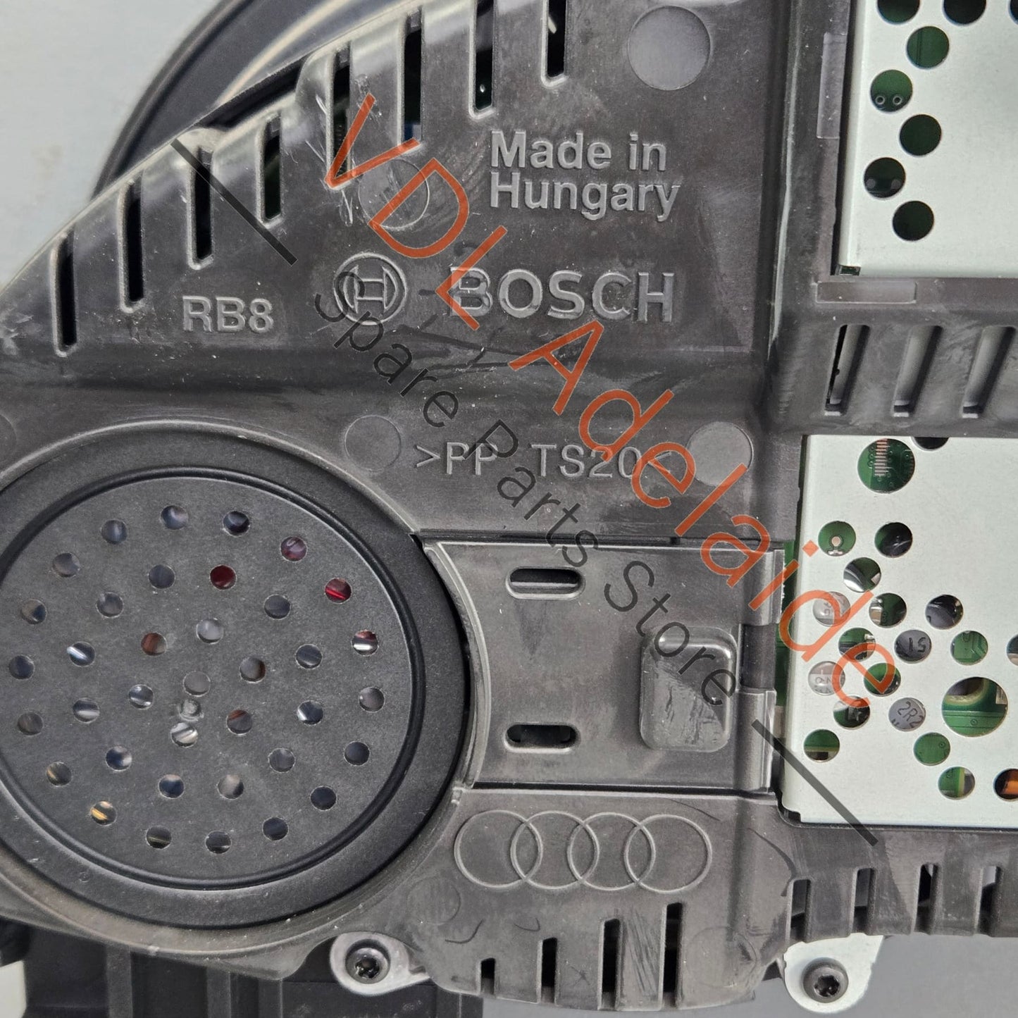 36A920770B   Bentley Bentayga Dashboard Cluster 36A920770B Kombiinstrument
