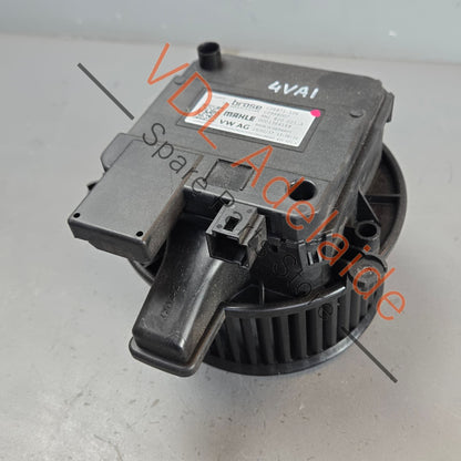 4M2820021A 4M2820021B   Bentley Bentayga Dashboard Blower Fan 4M2820021A 4M2820021B for RHD models