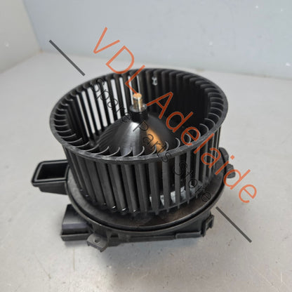 4M2820021A 4M2820021B   Bentley Bentayga Dashboard Blower Fan 4M2820021A 4M2820021B for RHD models