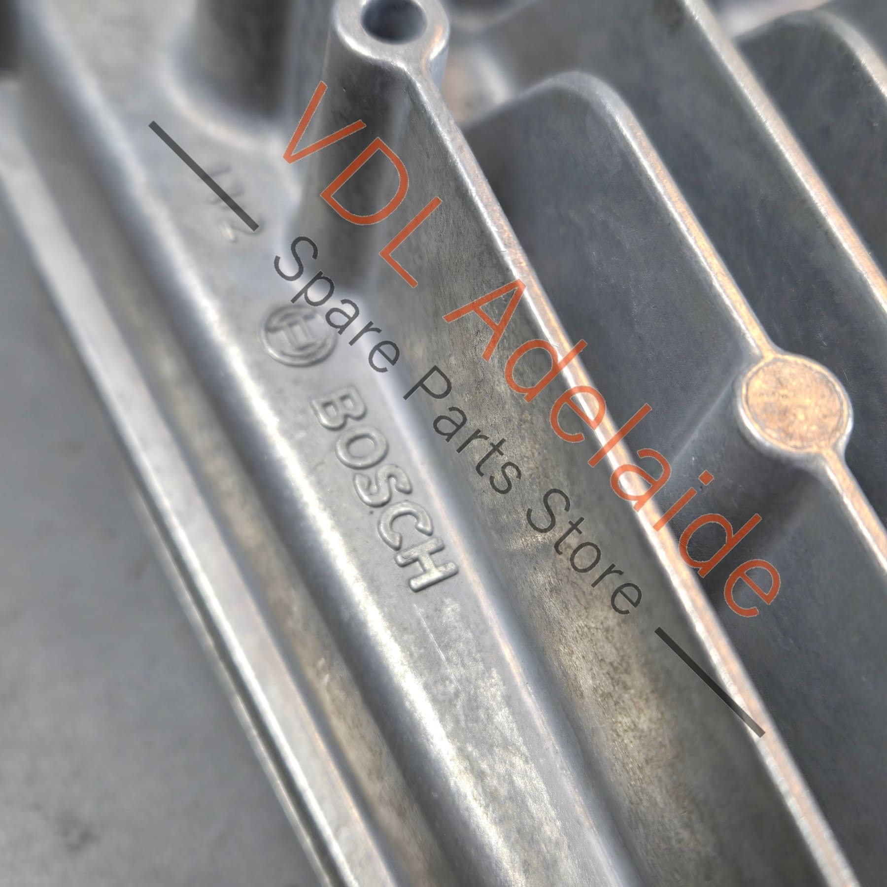 4M0959663B    Bentley Bentayga 48V Voltage Converter 4M0959663B