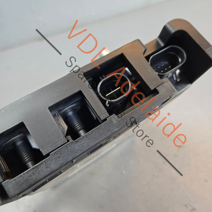 4M0959663B    Bentley Bentayga 48V Voltage Converter 4M0959663B