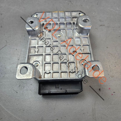4M0907777J    Bentley Bentayga Chassis Control Unit Module 4M0907777J