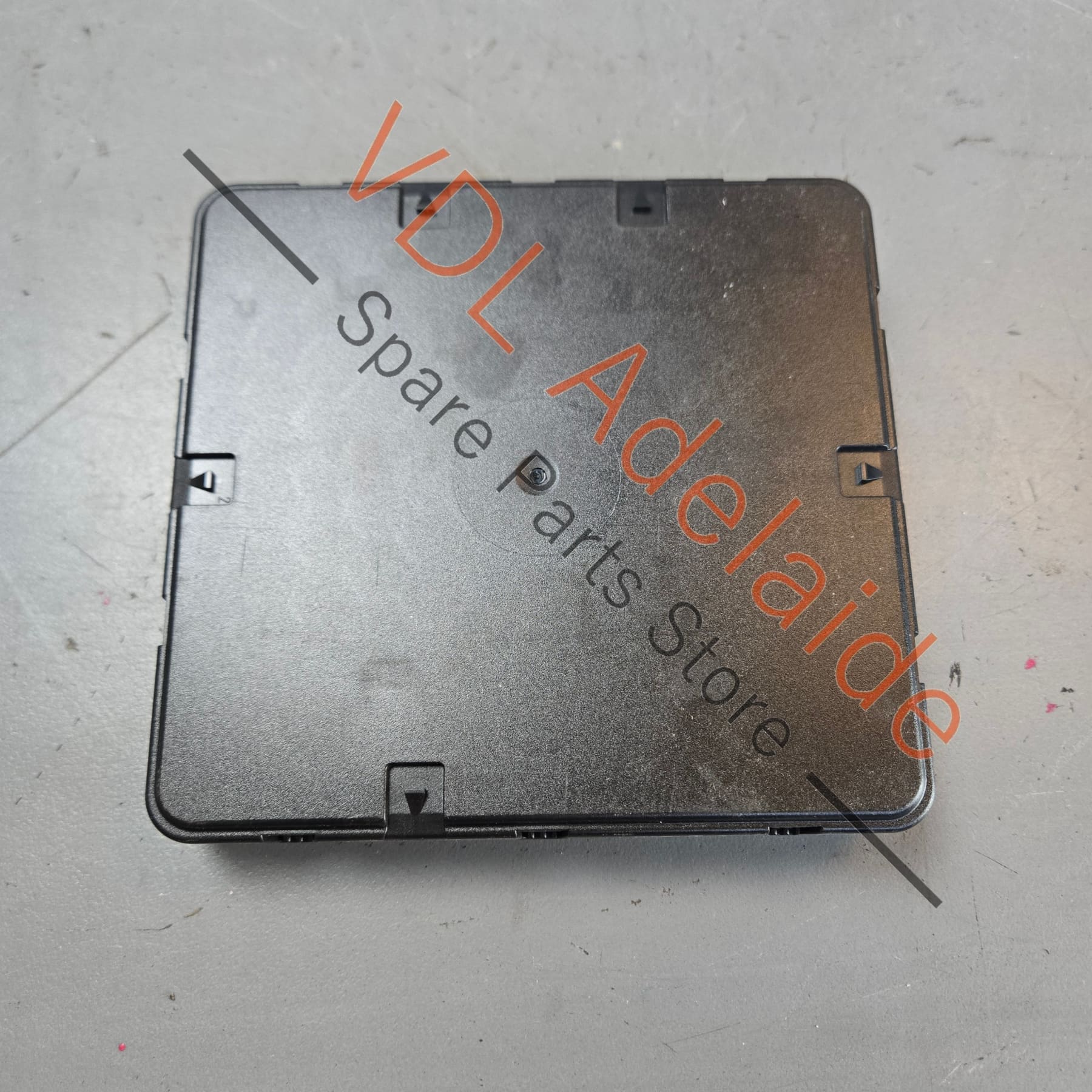8W0907064CD 8W0907064FD   Bentley Bentayga BCM2 Body Control Module 8W0907064DB
