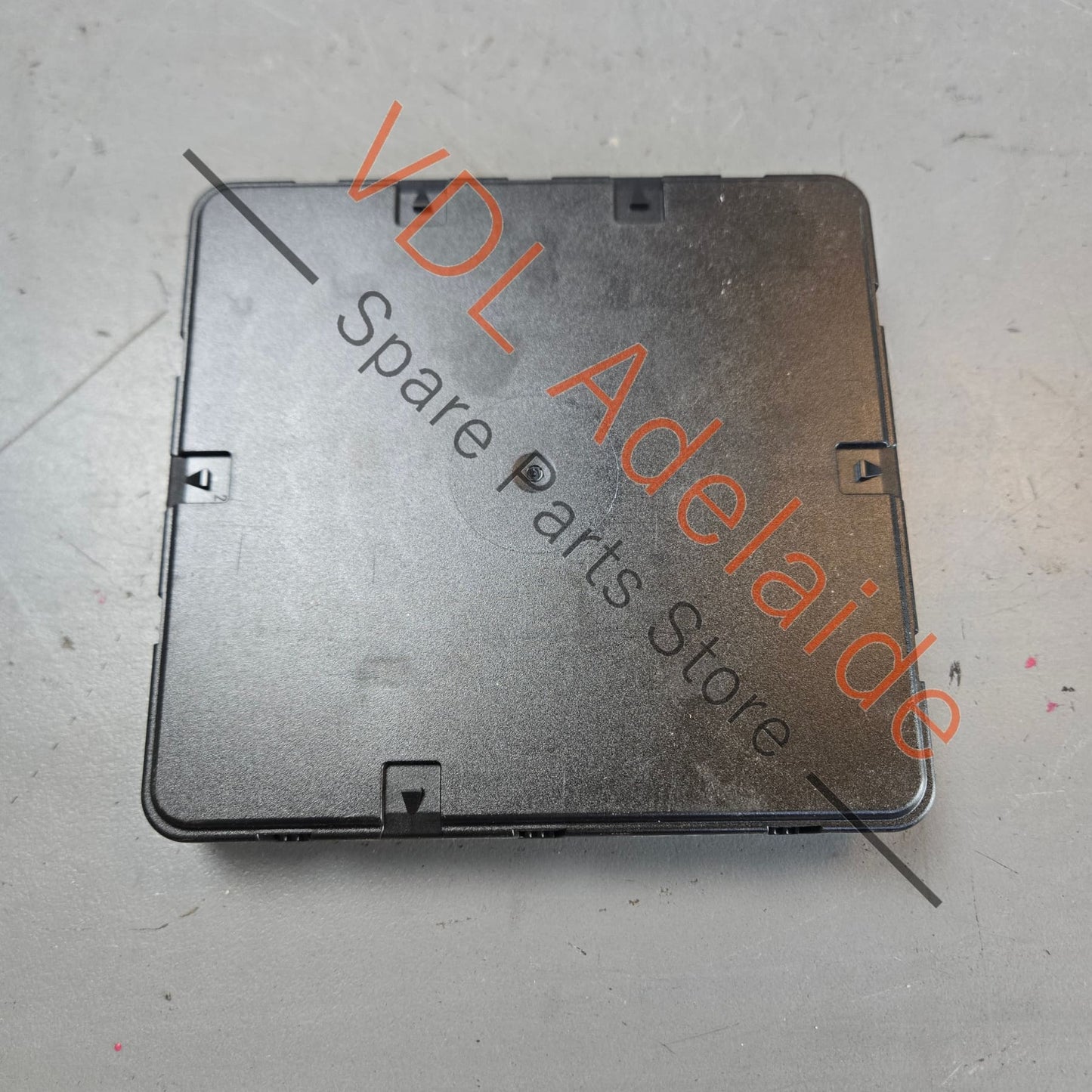 8W0907064CD 8W0907064FD   Bentley Bentayga BCM2 Body Control Module 8W0907064DB
