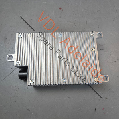 4M0907133    Bentley Bentayga Heated Windshield Control Unit 4M0907133