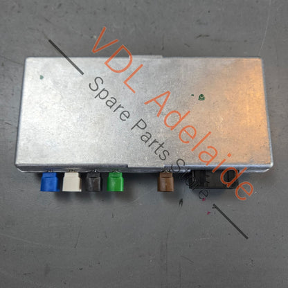 4M0907428E 4M0907428f   Bentley Bentayga Top View Control Unit for Parking Cameras 4M0907428E 4M0907428F