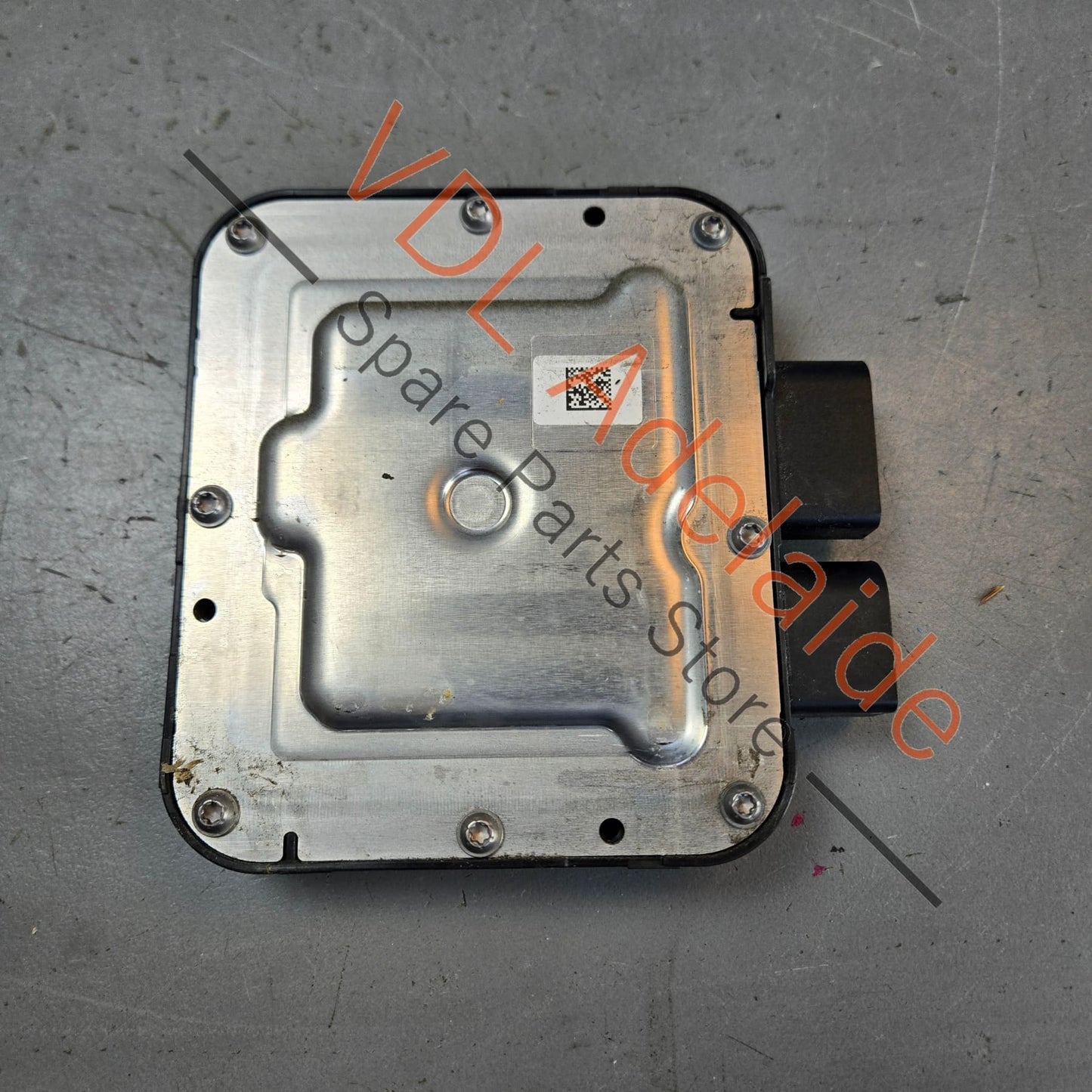 4M0907145D    Bentley Bentayga Engine Mount Control Unit Module 4M0907145D